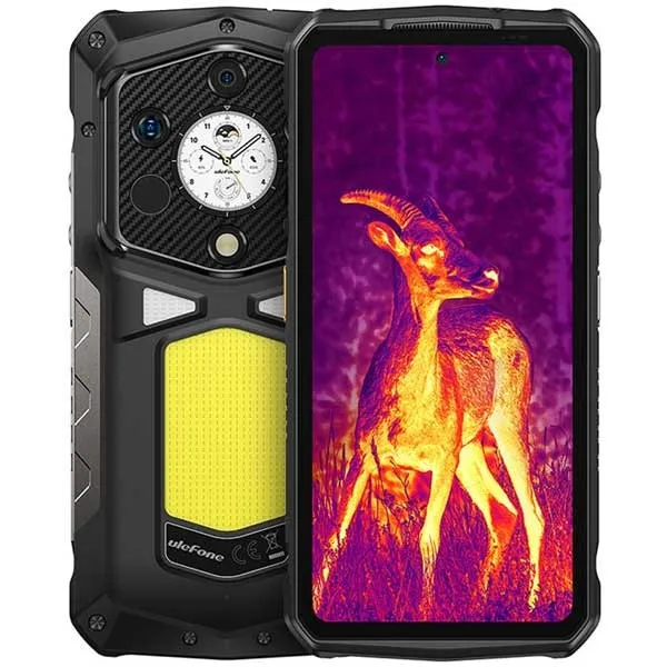Ulefone Armor 29 Pro Thermal