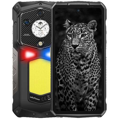 Ulefone Armor 29 Ultra