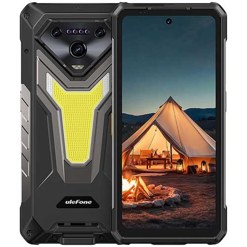 Ulefone Armor 34