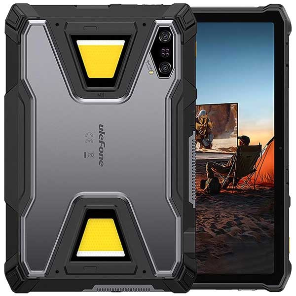 Ulefone Armor Pad 5 Ultra