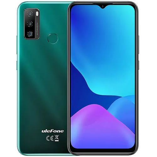 Ulefone Note 10P