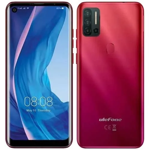 Ulefone Note 11P