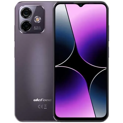 Ulefone Note 16 Pro