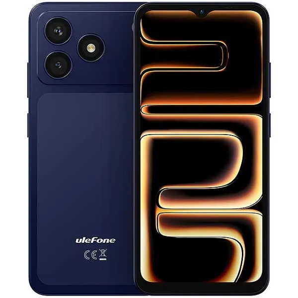 Ulefone Note 23