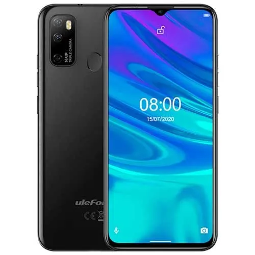 Ulefone Note 9P