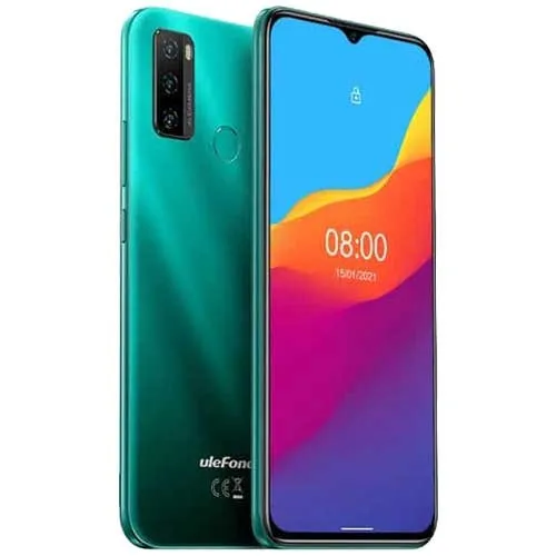 Ulefone Note 10