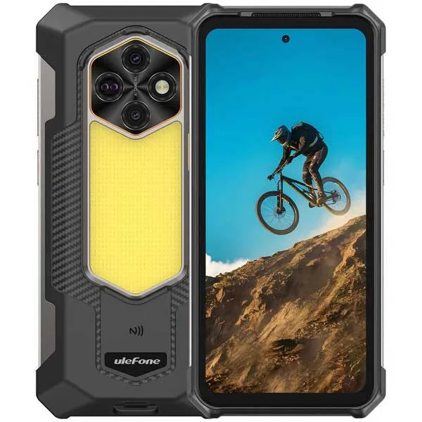 Ulefone RugKing 5 Pro