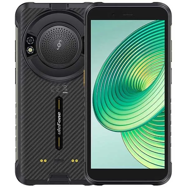 Ulefone RugKing