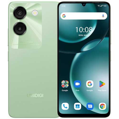 Umidigi G9A