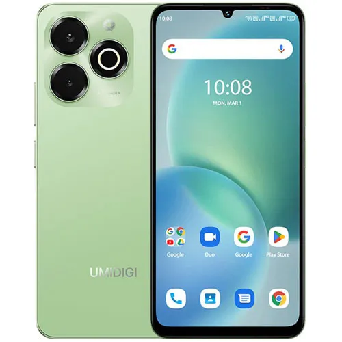 Umidigi G9x