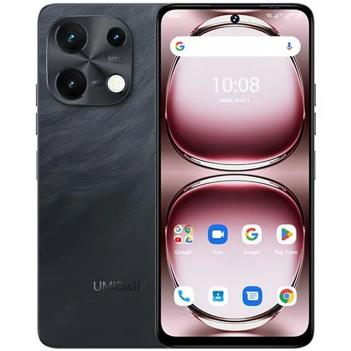 Umidigi Note 100 5G