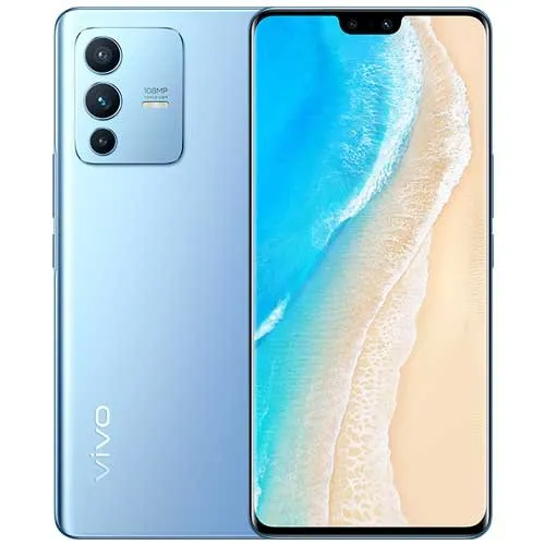 Vivo S12 Pro