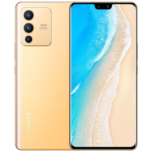 Vivo S12 Pro