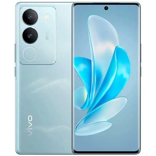 Vivo S17