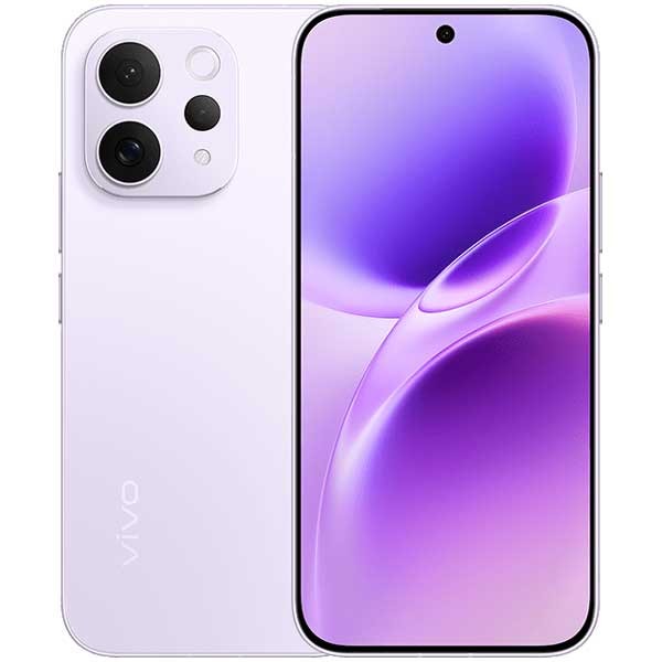 Vivo S50