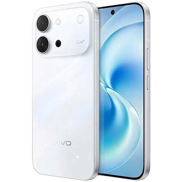 Vivo S60 Vitality