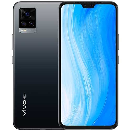 Vivo S7 5G Photos Gallery Images