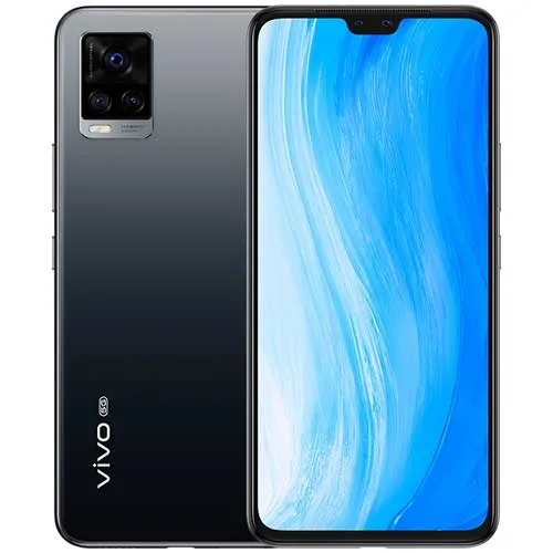 Vivo S7 5G