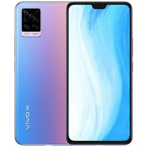 Vivo S7 5G