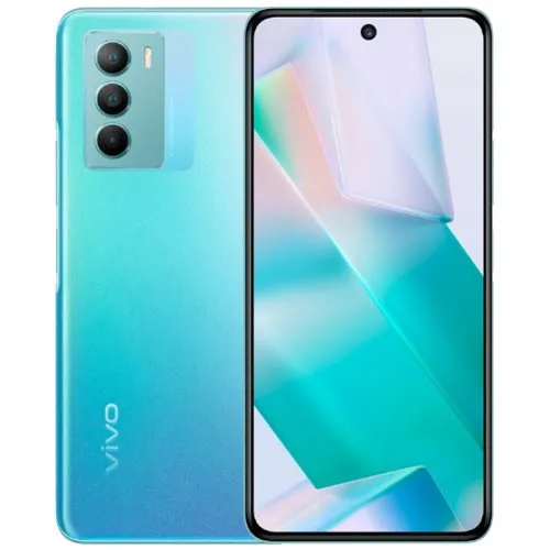 Vivo T1