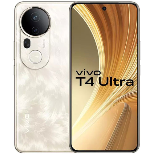 Vivo T4 Ultra