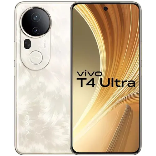 Vivo T4 Ultra