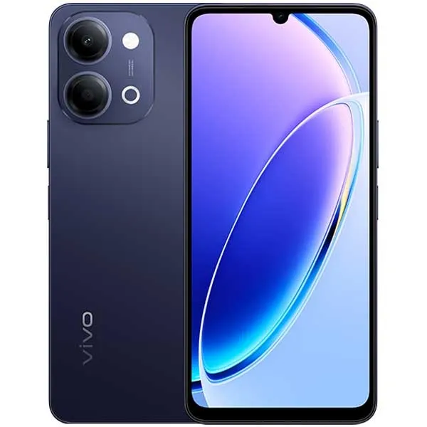 Vivo T5 Lite 5G