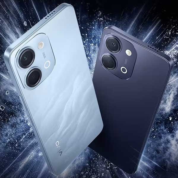 Vivo T5 Lite 44W
