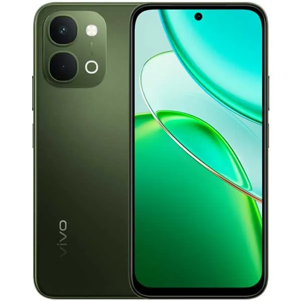 Vivo T5x