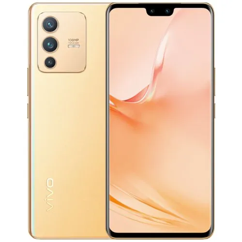 Vivo V23 Pro