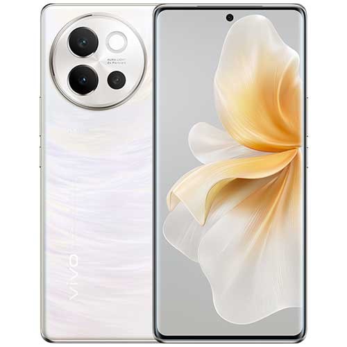 Vivo V40 Lite 5G