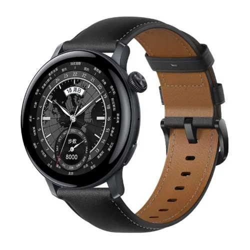 Vivo Watch 3