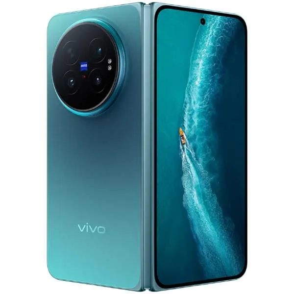 Vivo X Fold6