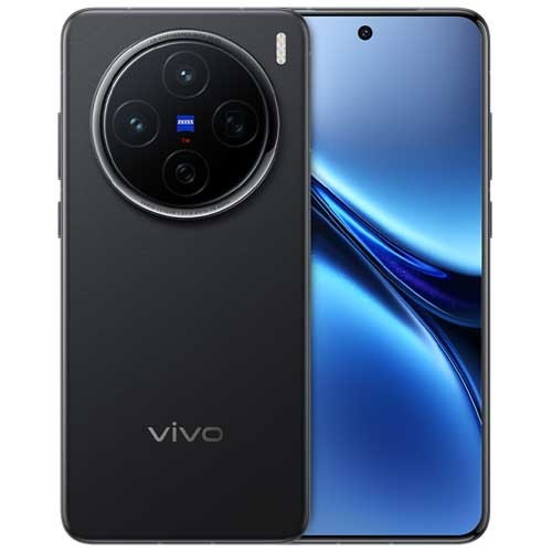 Vivo X200