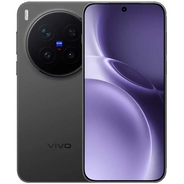 Vivo X300 Pro