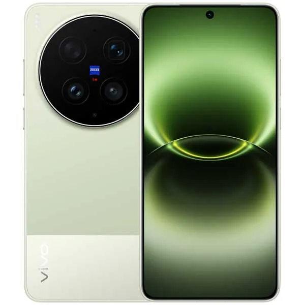 Vivo X300 Ultra