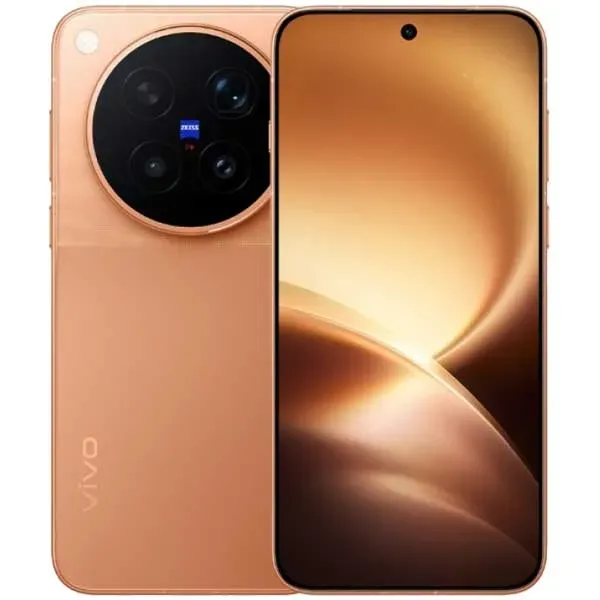 Vivo X500 Pro Max