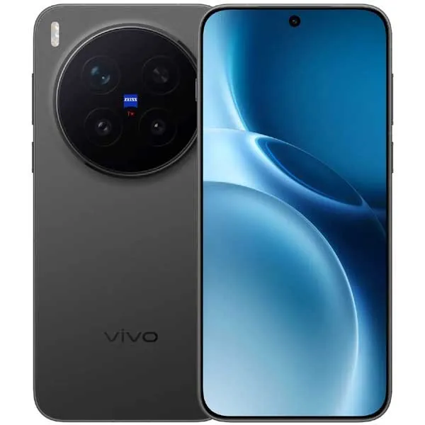 Vivo X500 Pro Max