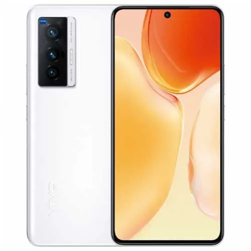 Vivo X70 5G
