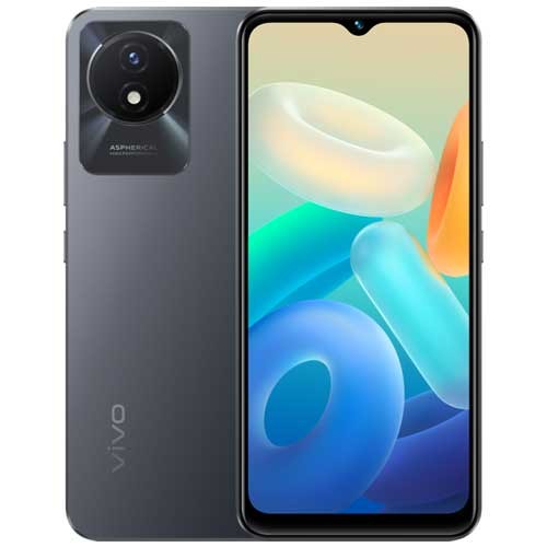 Vivo Y02