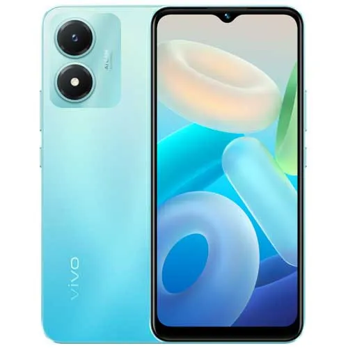 Vivo Y02s
