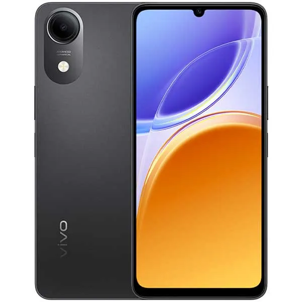 Vivo Y05e