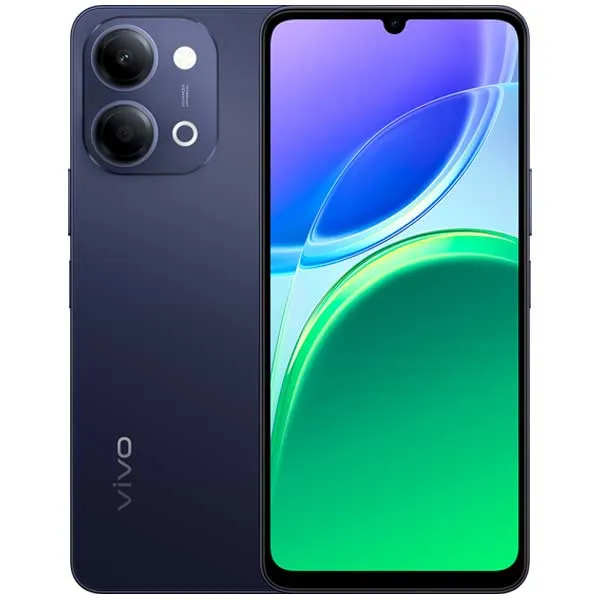 Vivo Y11
