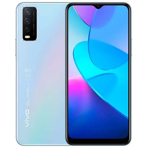 Vivo Y11s