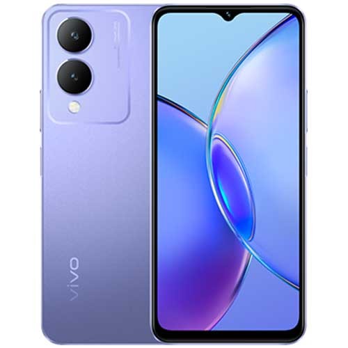 Vivo Y17s