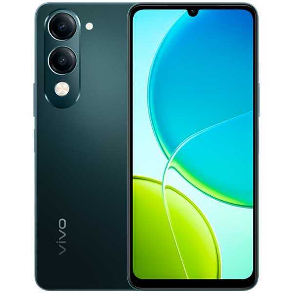 Vivo Y19s 5G