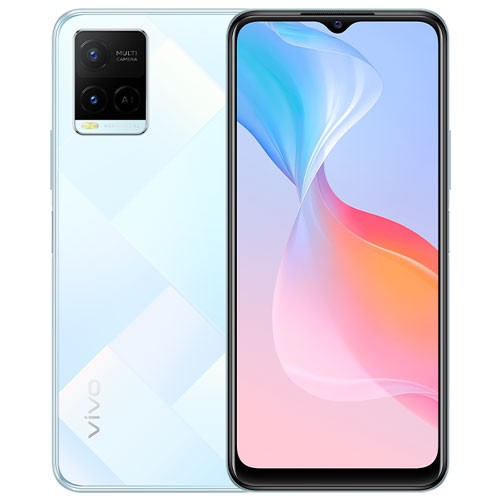 Vivo Y21