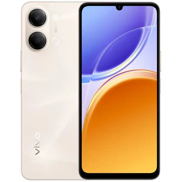 Vivo Y21