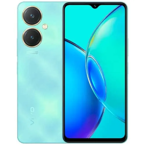 Vivo Y27
