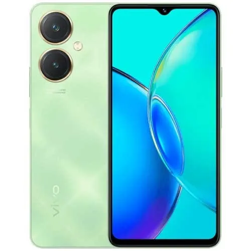 Vivo Y27